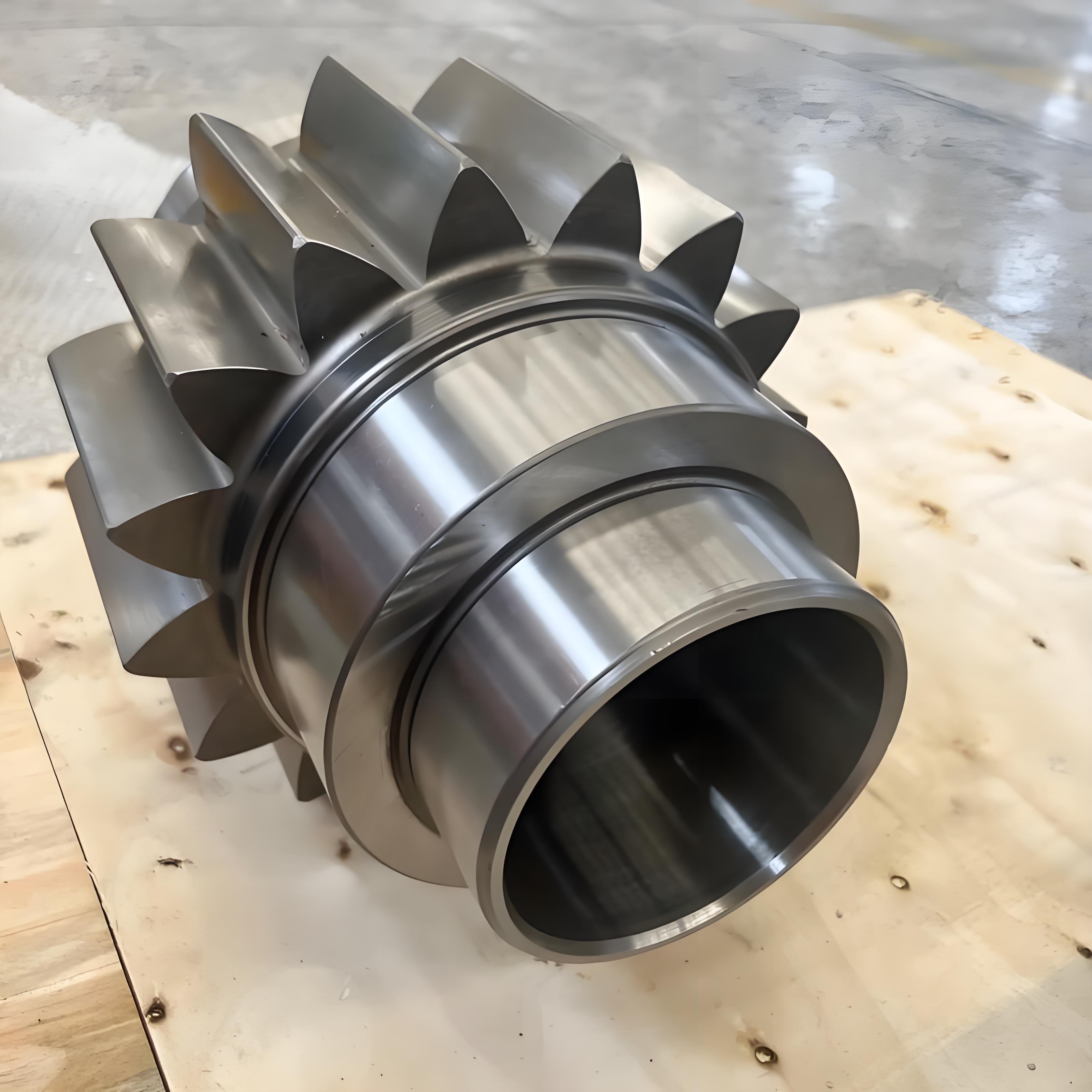 Spline Shaft