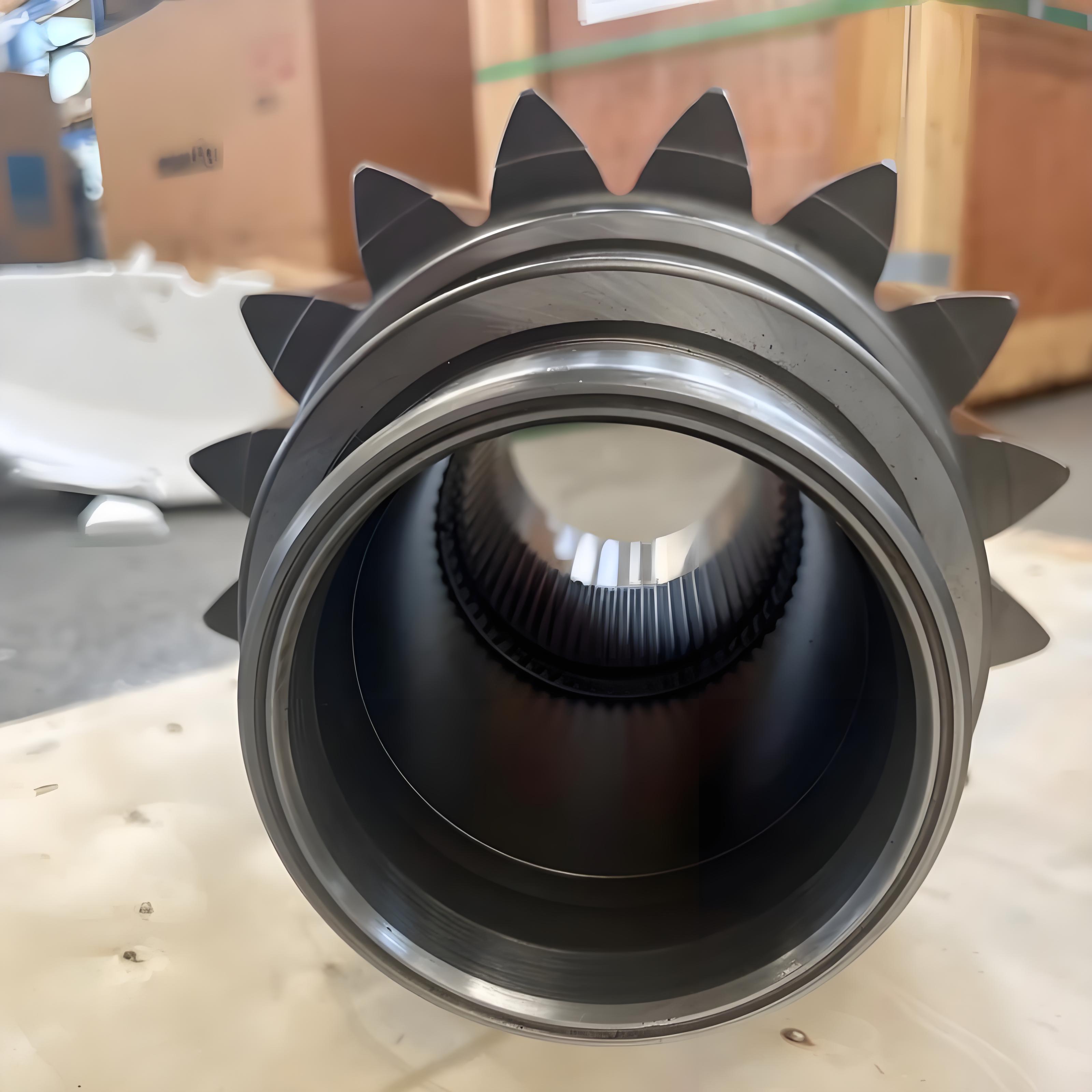 Spline Shaft