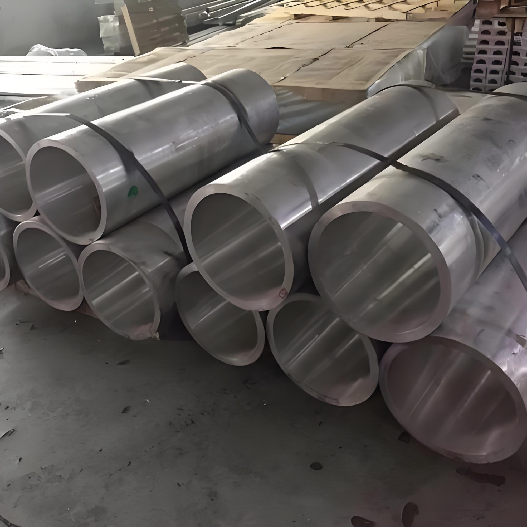 Forged cylindrical parts