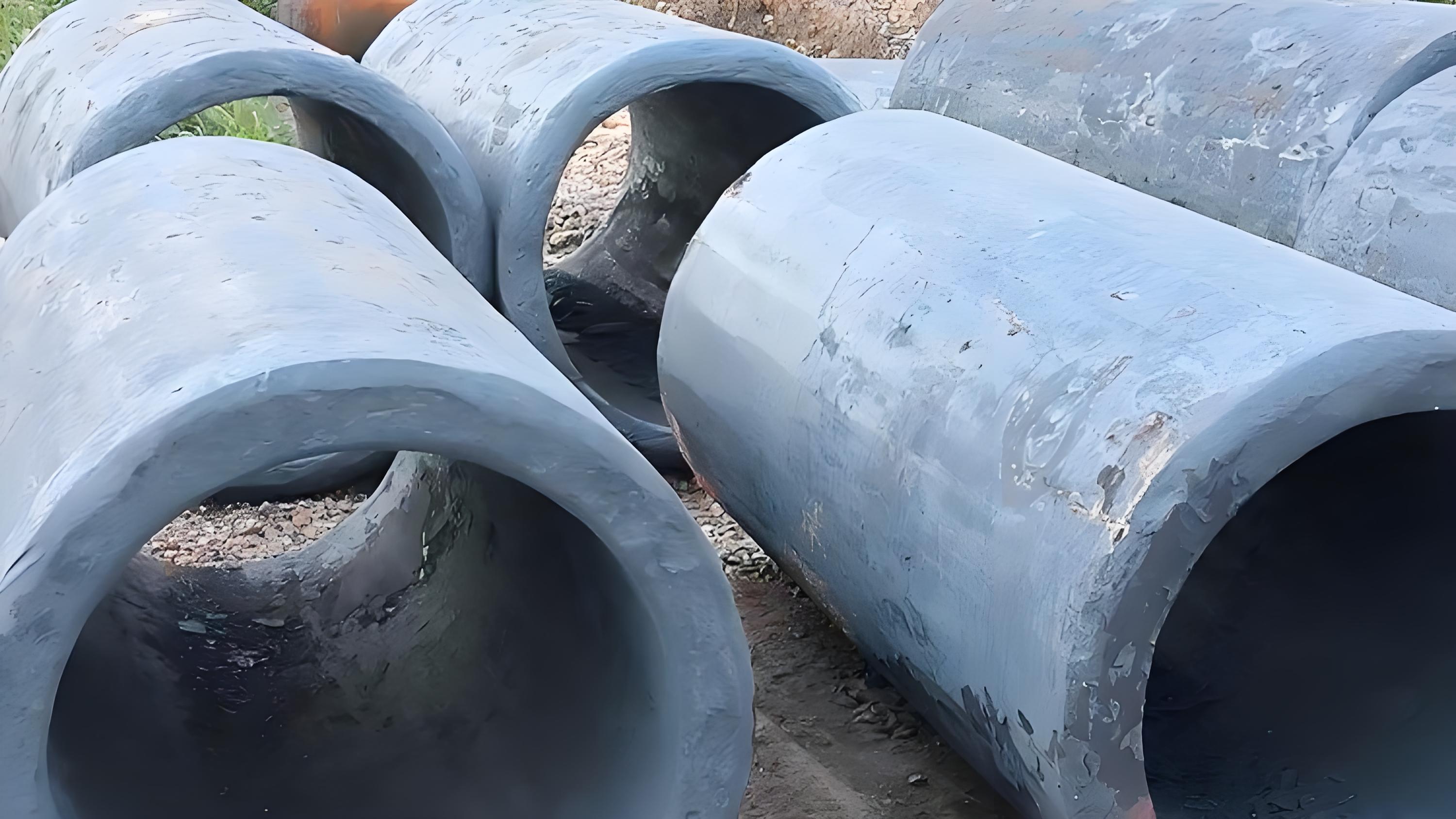 Forged cylindrical parts