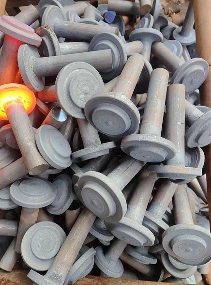 Special-shaped forgings