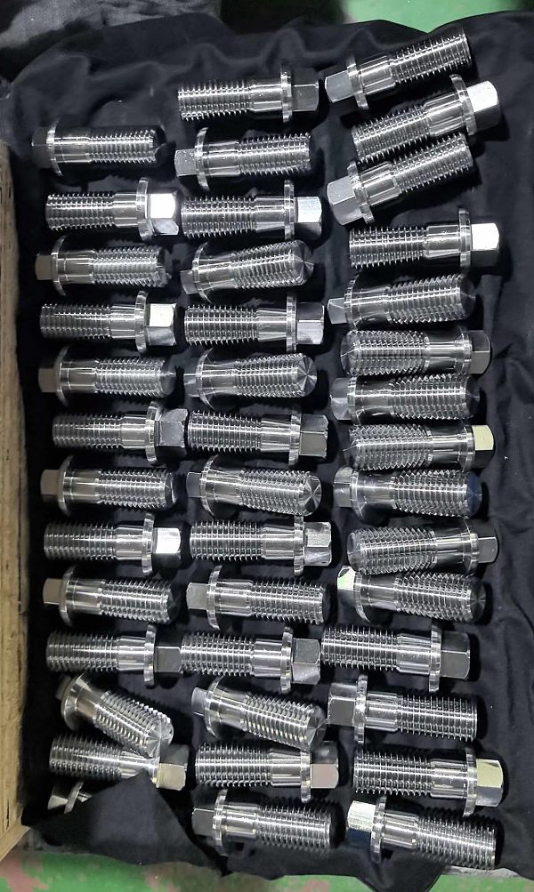 Special-shaped forgings Special-shaped forgings