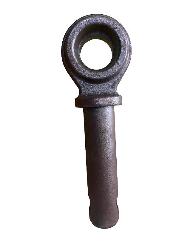Special-shaped forgings Special-shaped forgings