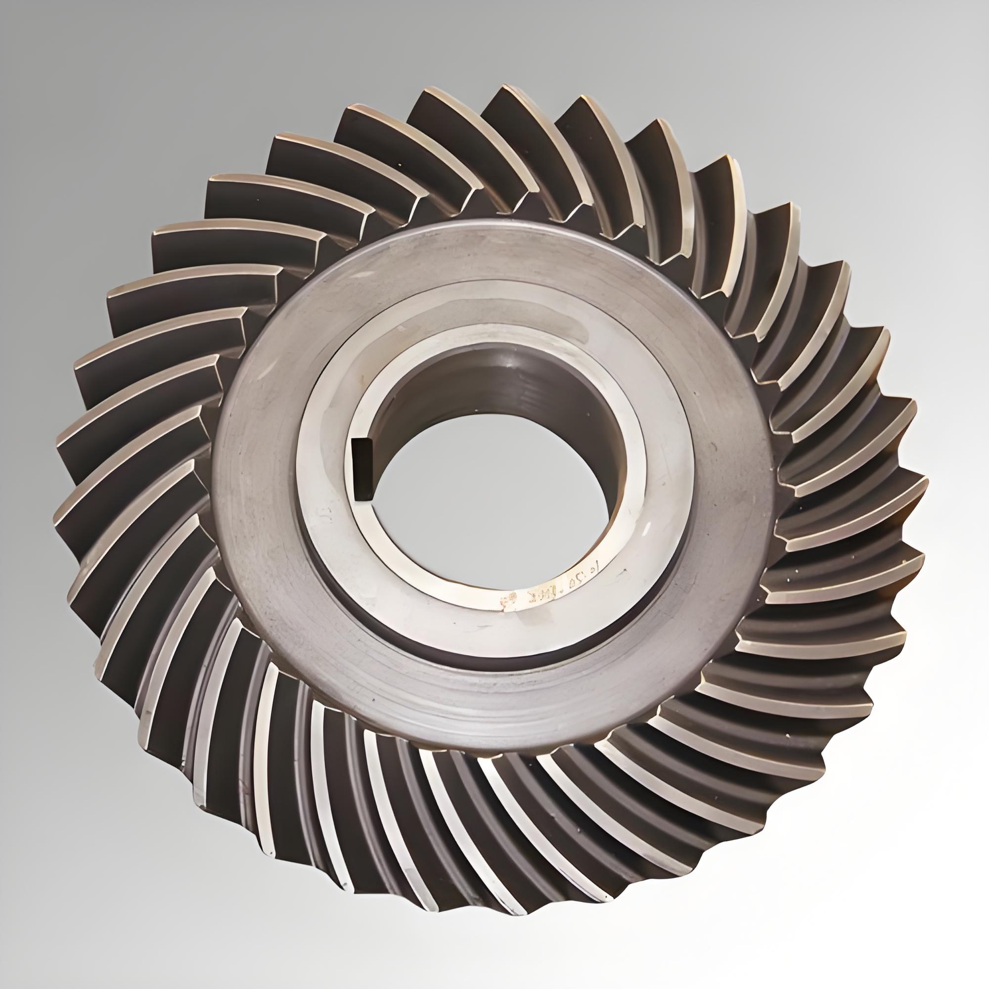 Bevel Gear