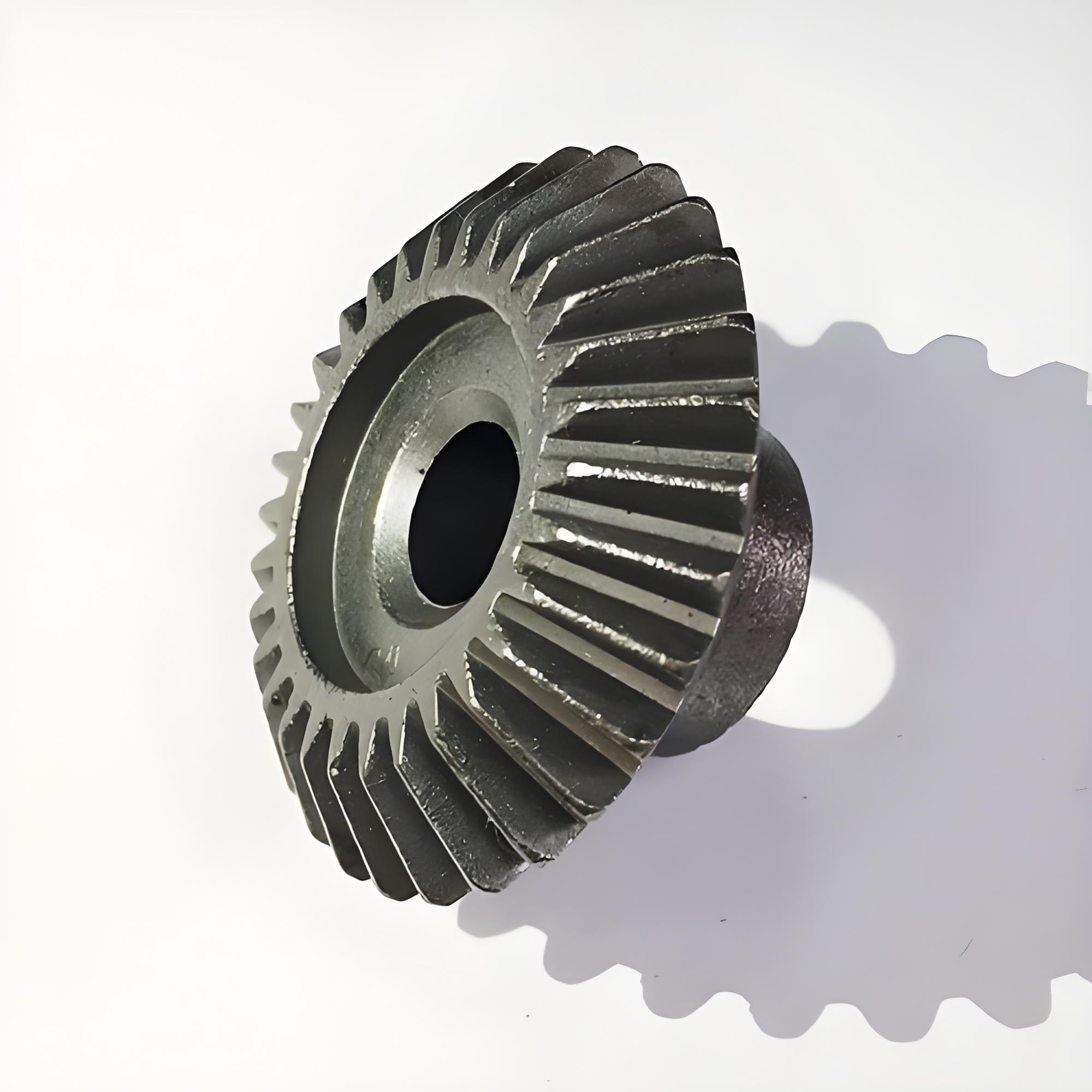 Bevel Gear