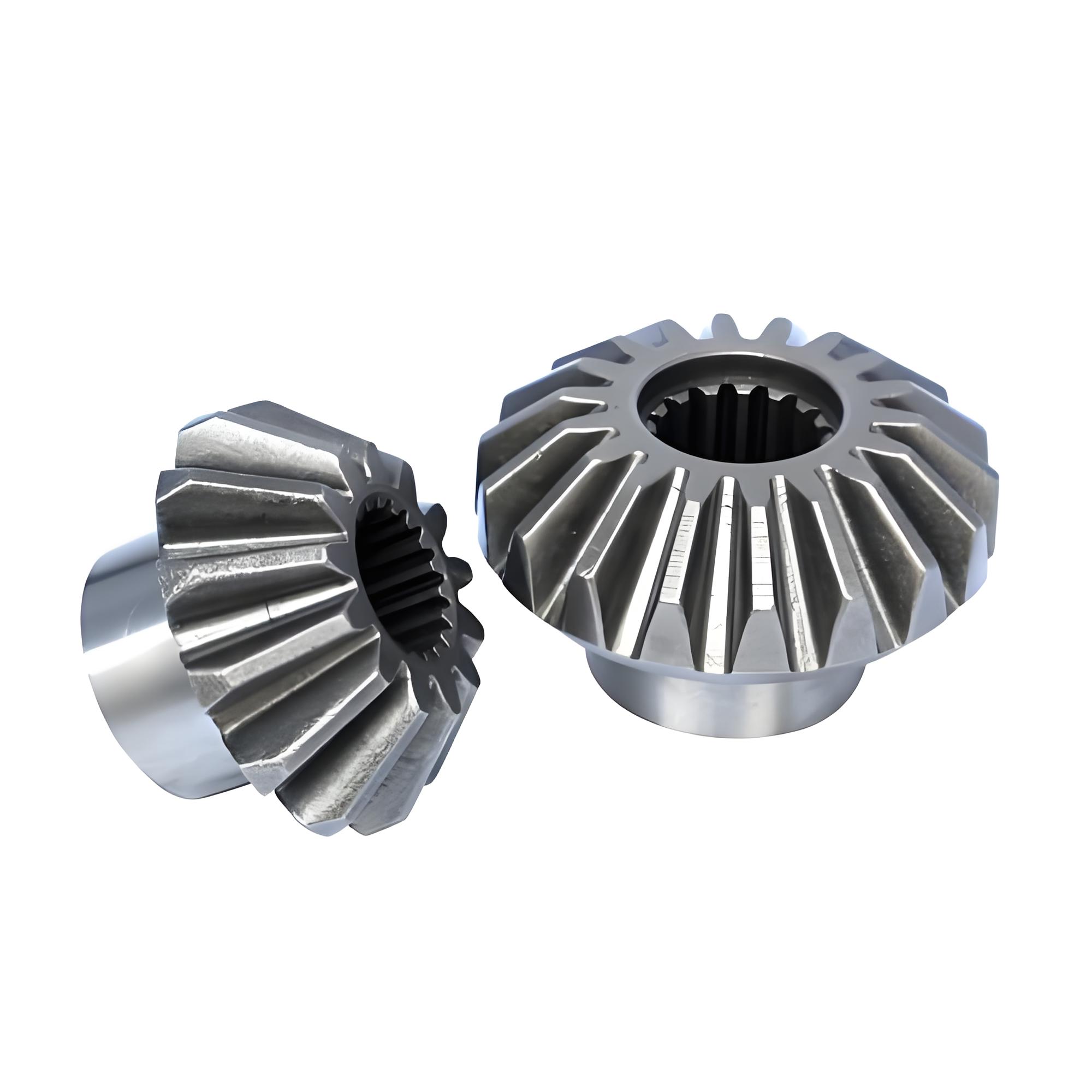 Bevel Gear