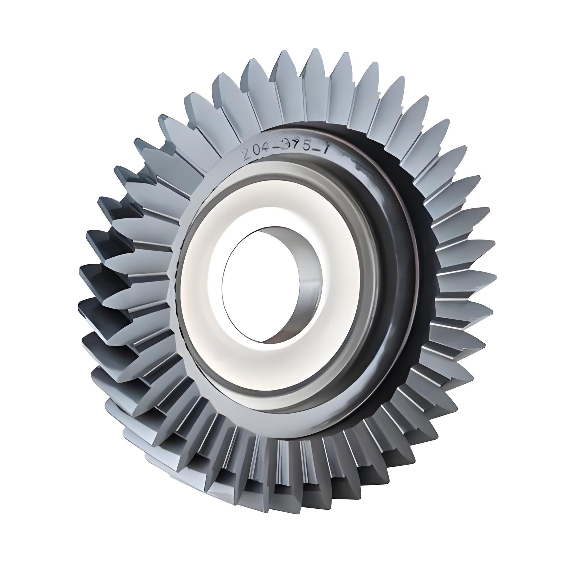 Bevel Gear