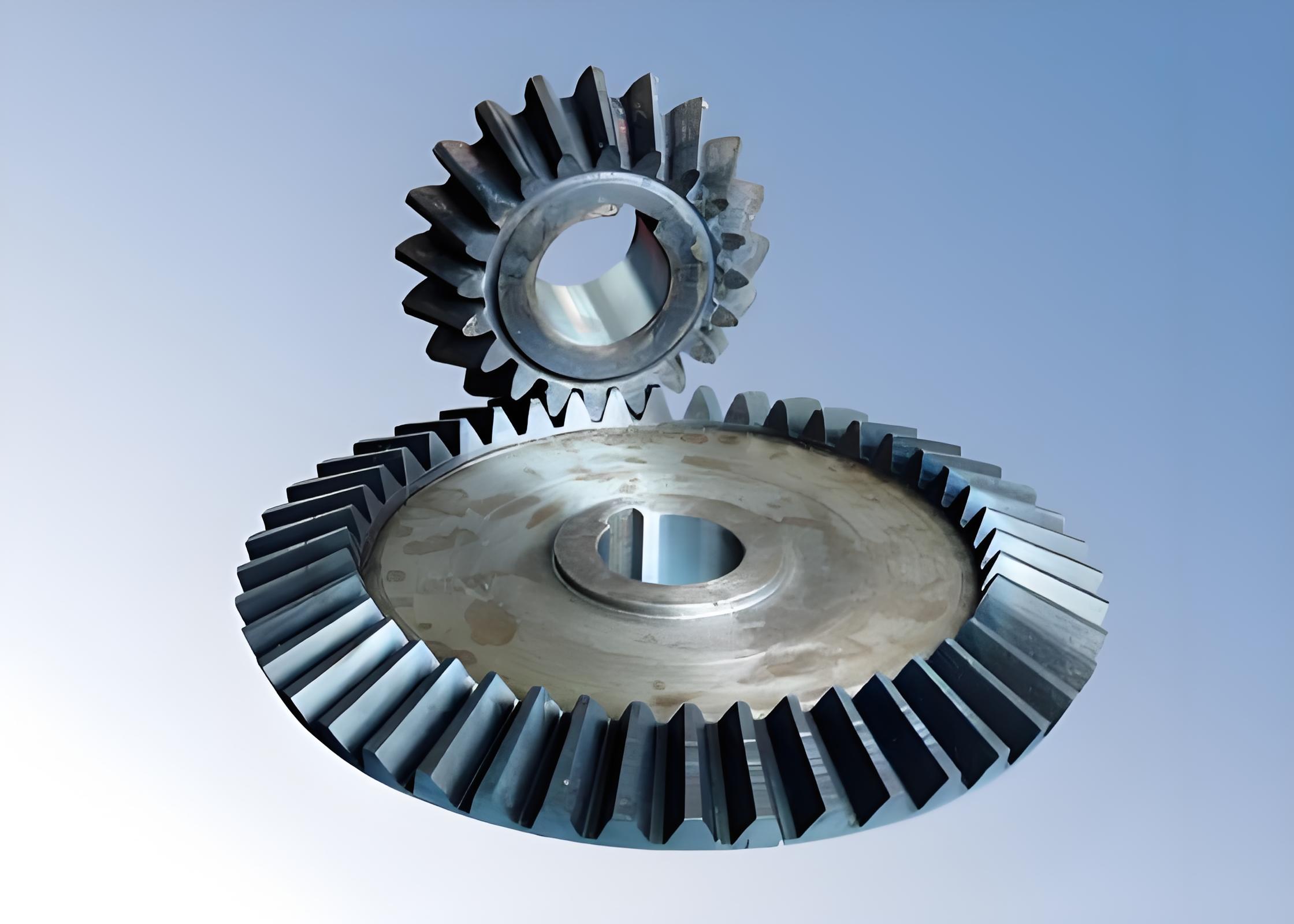 Bevel Gear