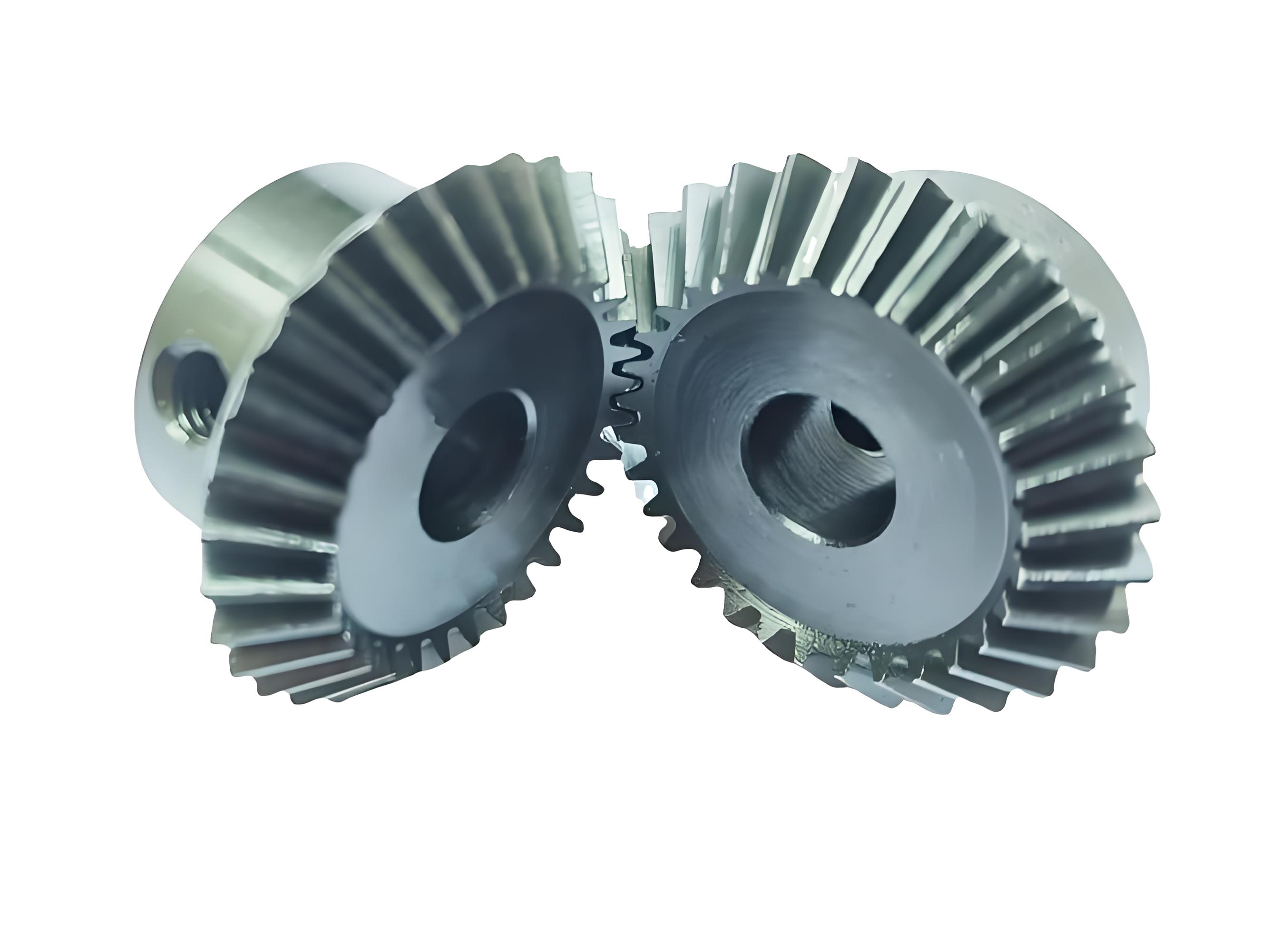 Bevel Gear