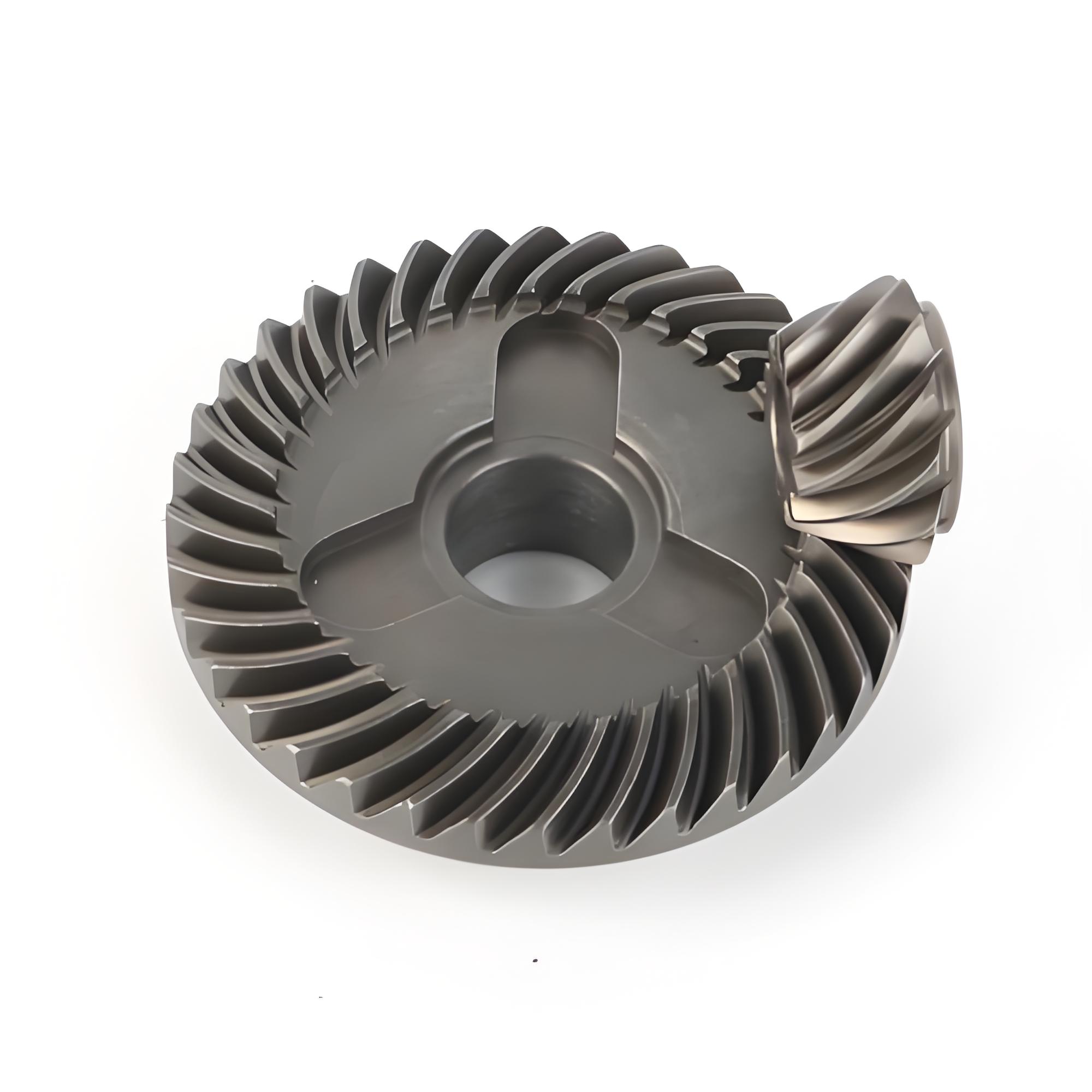 Bevel Gear