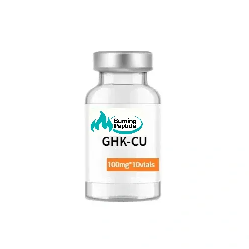 CU Peptide 100mg