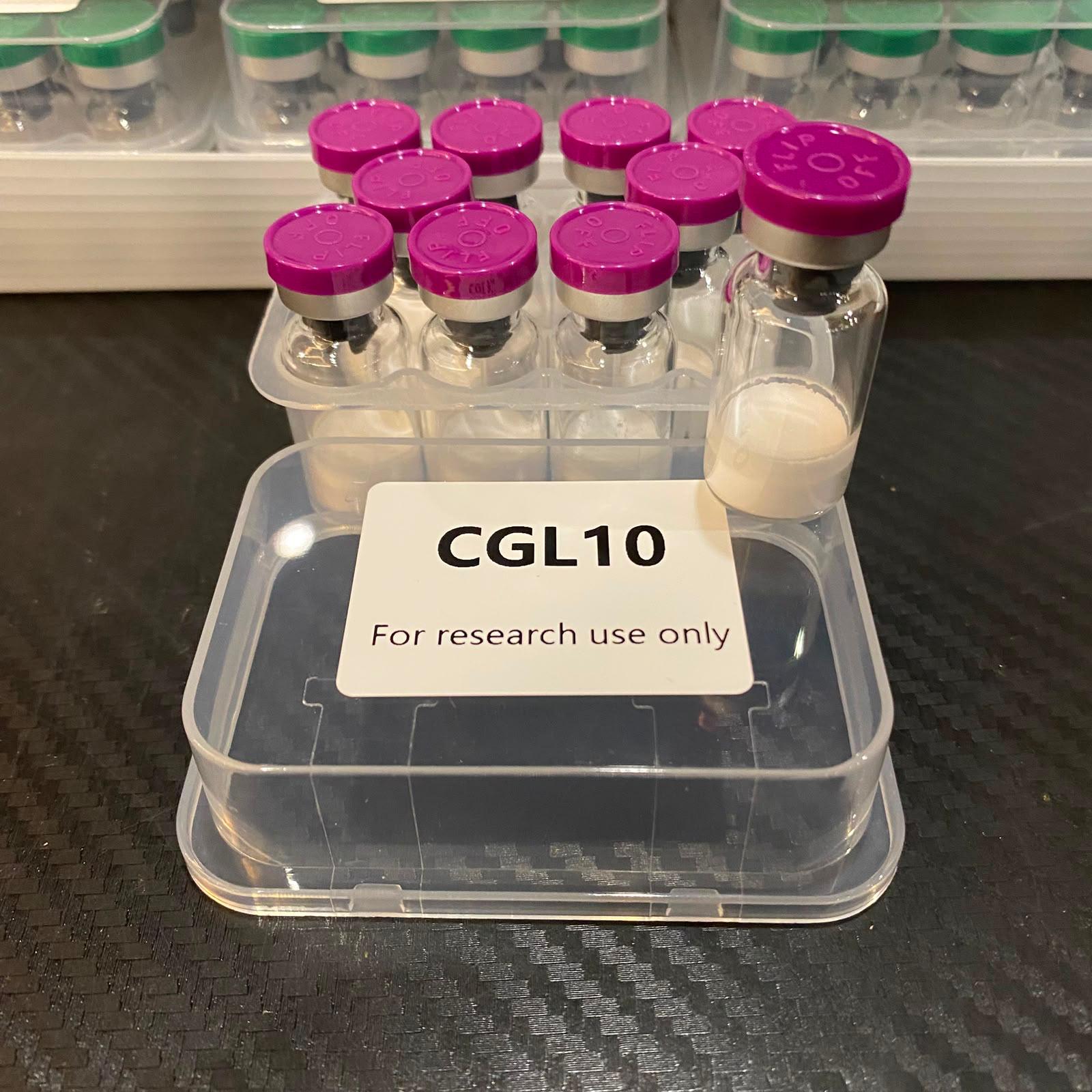 Cagril 10mg