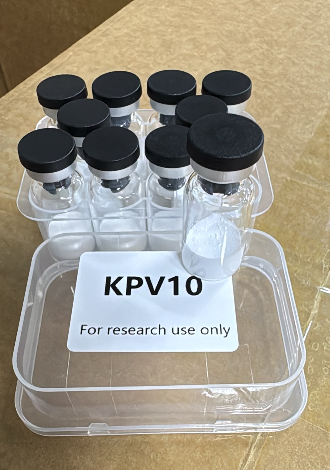 KPV 10mg