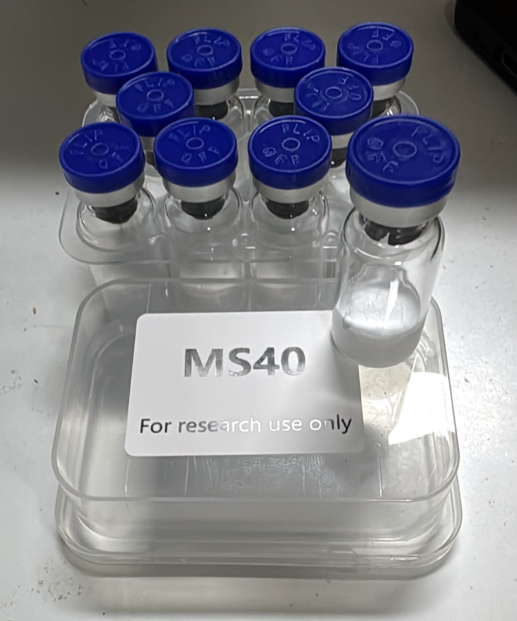 MO* TS-C 40mg