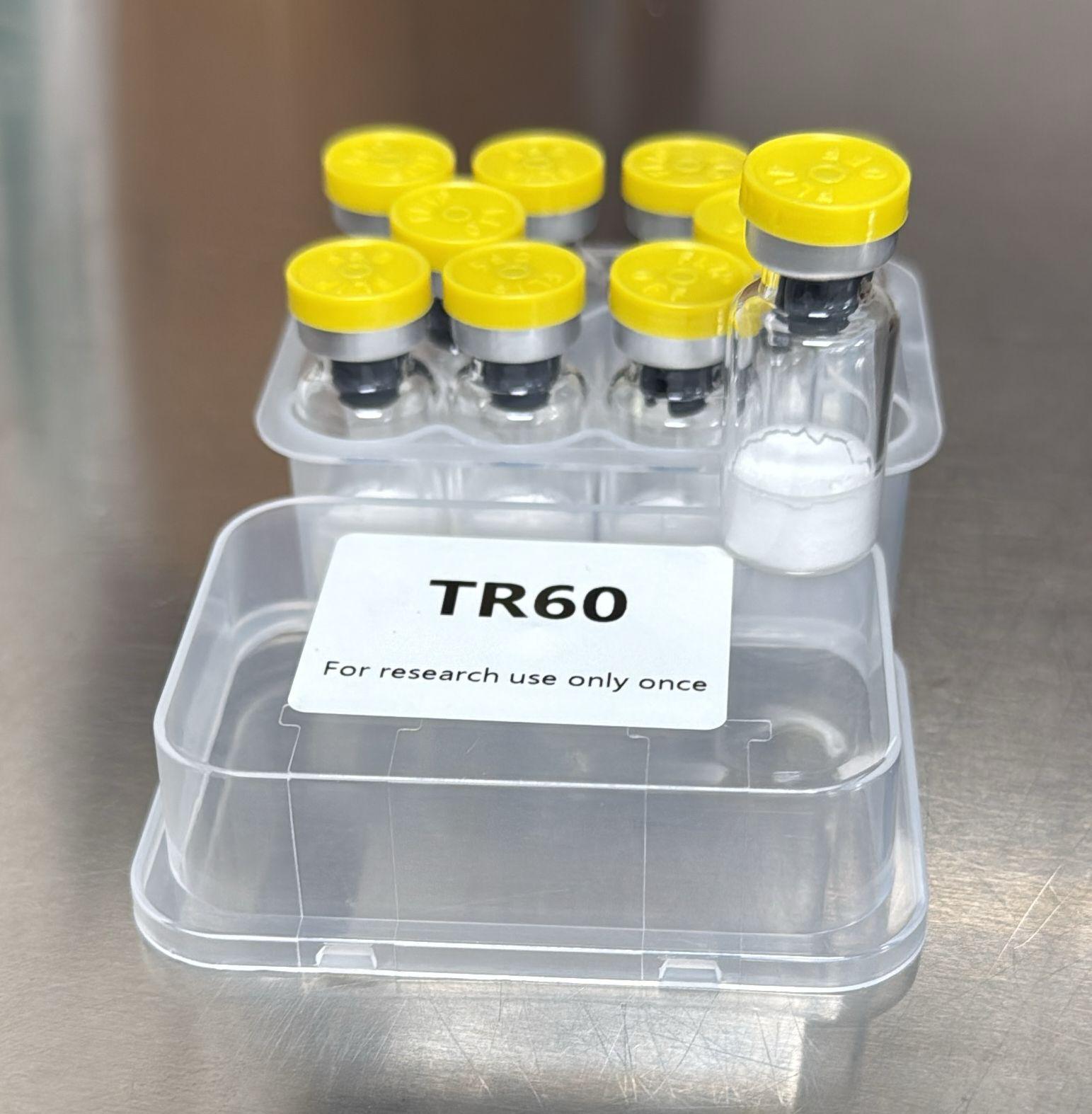 Tirze Peptide 60mg