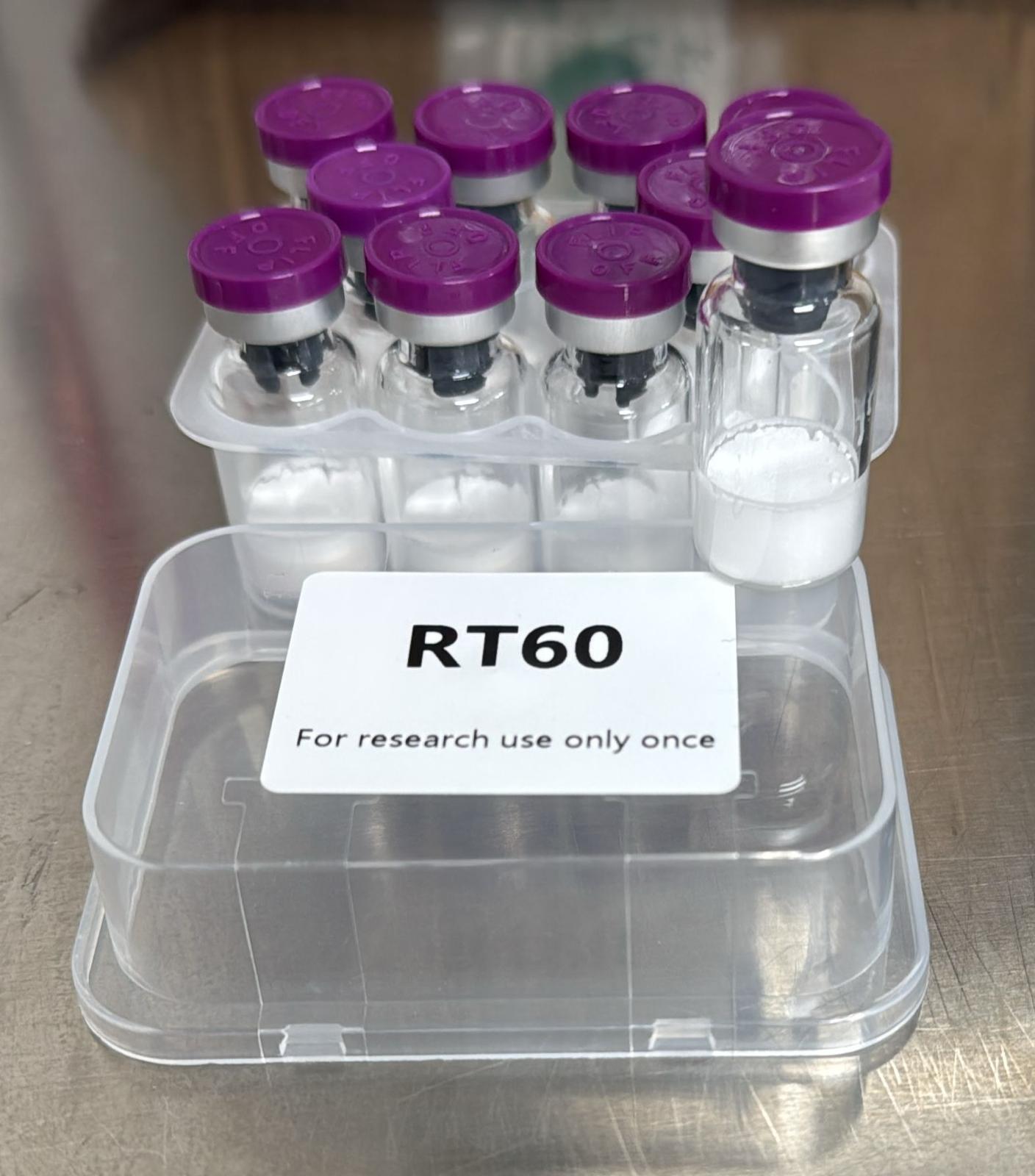 RT 60mg