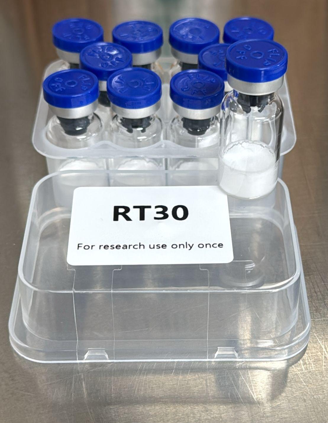 RT Peptide 30mg