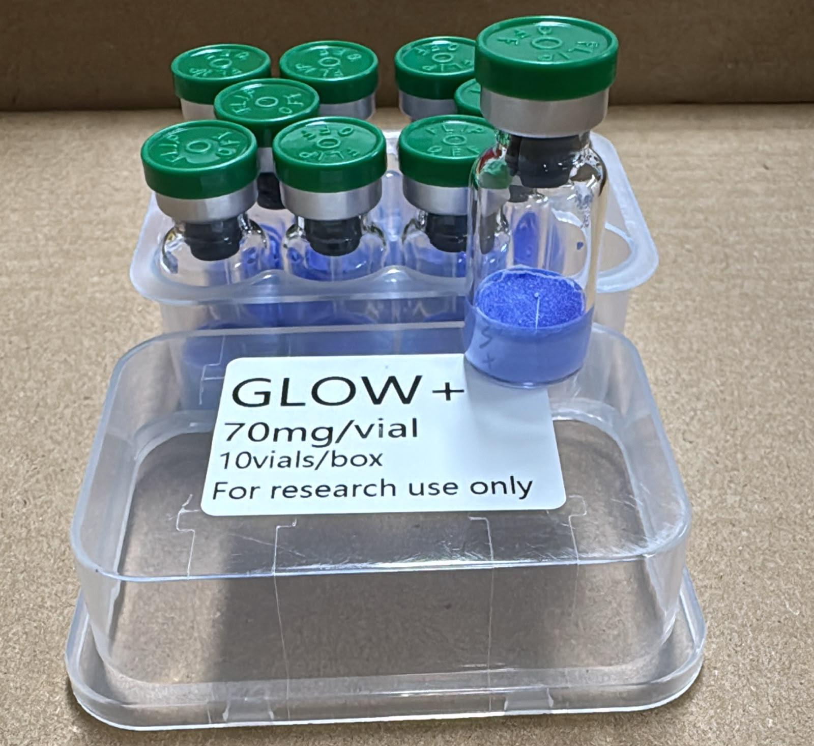 GLOW  70mg