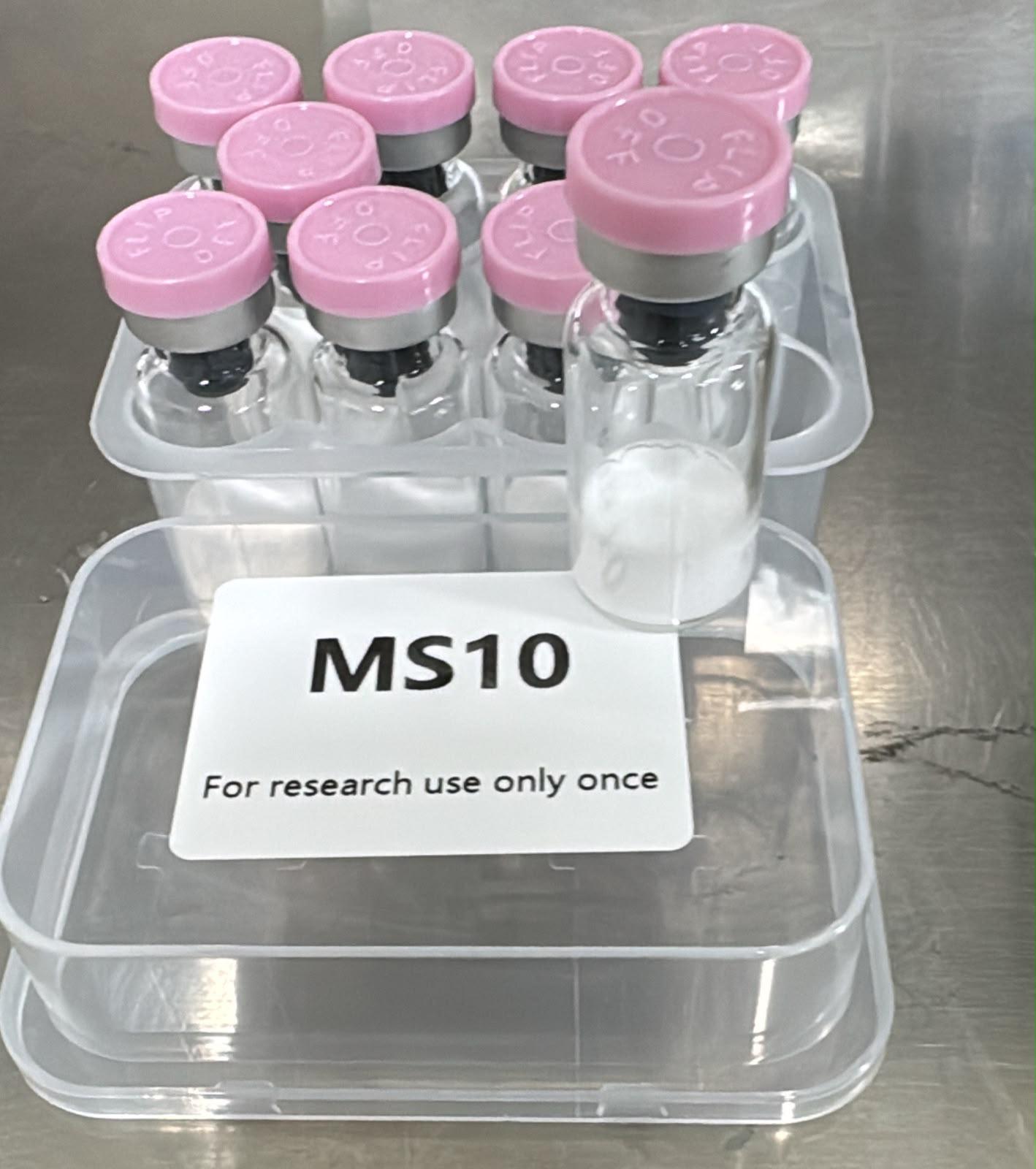 How to Choose a Reliable Peptide Factory and Avoid Various Pitfalls in Raw Material Outsourcing?