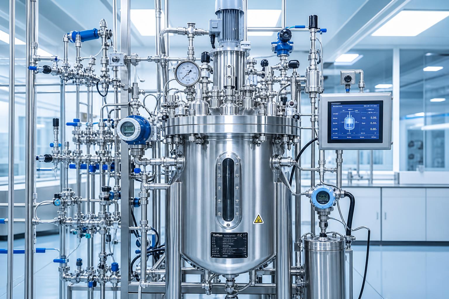 Why Are More International Brands Skipping Intermediaries and Partnering Directly with Chinese Peptide Factories? Why Are More International Brands Skipping Intermediaries and Partnering Directly with Chinese Peptide Factories?