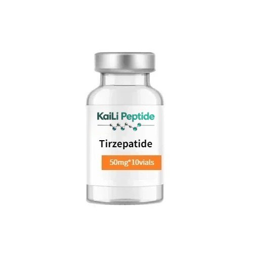 Tirz 50mg Tirz 50mg