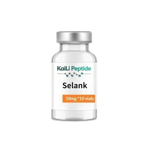 Selank 10mg Selank 10mg