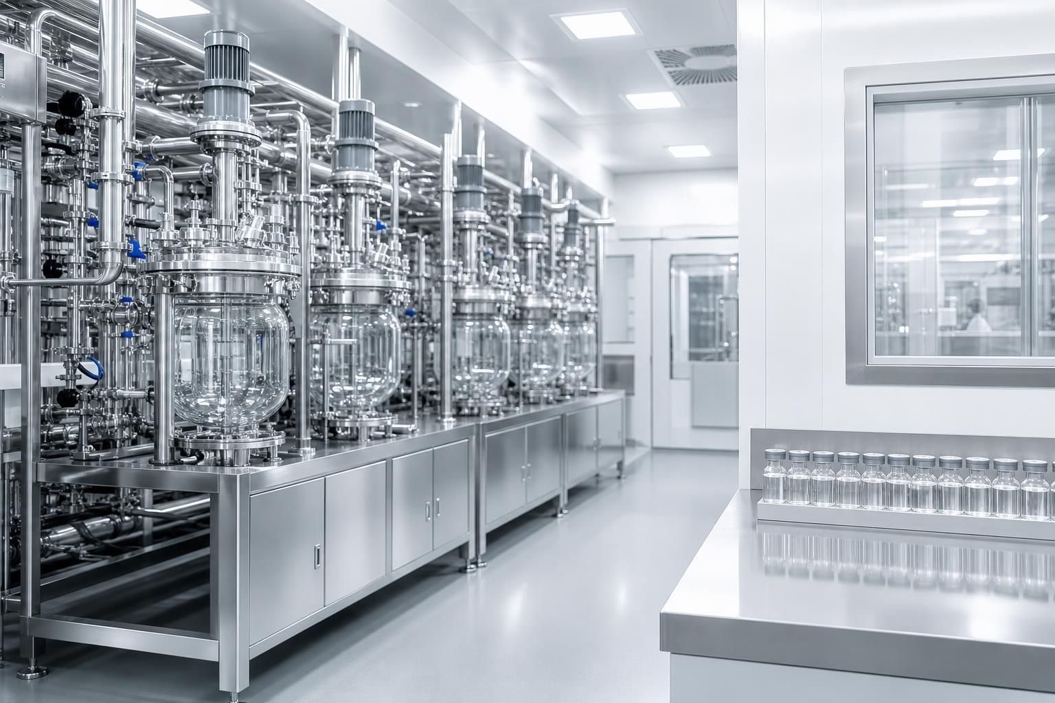 Want to Build Your Own Peptide Brand? What One-stop OEM Support Can a Mature Peptide Factory Provide? Want to Build Your Own Peptide Brand? What One-stop OEM Support Can a Mature Peptide Factory Provide?