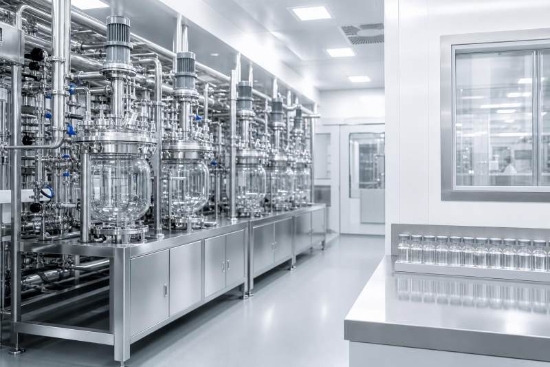 Want to Build Your Own Peptide Brand? What One-stop OEM Support Can a Mature Peptide Factory Provide? Want to Build Your Own Peptide Brand? What One-stop OEM Support Can a Mature Peptide Factory Provide?