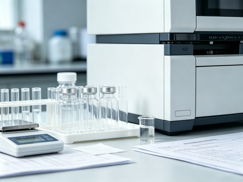 How to intuitively judge the strength of a beauty peptide factory? On site visits to the entire industry chain production line at a glance How to intuitively judge the strength of a beauty peptide factory? On site visits to the entire industry chain production line at a glance
