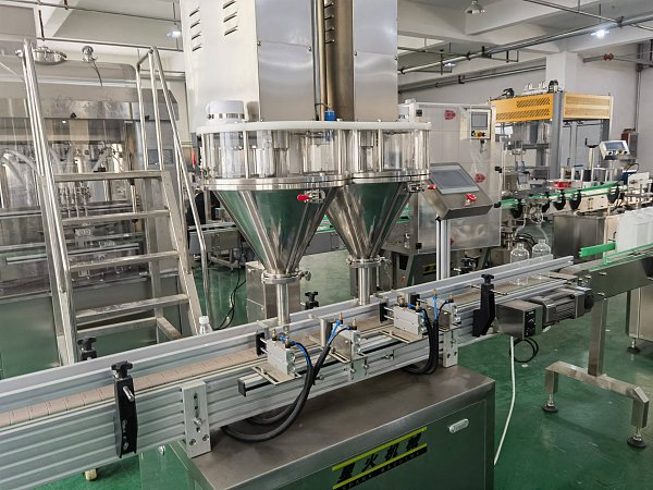 How to develop differentiated beauty ingredients? Multiple new repair peptide samples are available in the beauty peptide laboratory How to develop differentiated beauty ingredients? Multiple new repair peptide samples are available in the beauty peptide laboratory
