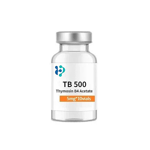 TB 500Thymosin B4 Acetate