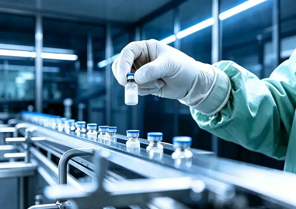 How to simplify the entire process of purchasing beauty peptides for small and medium-sized skincare brands?