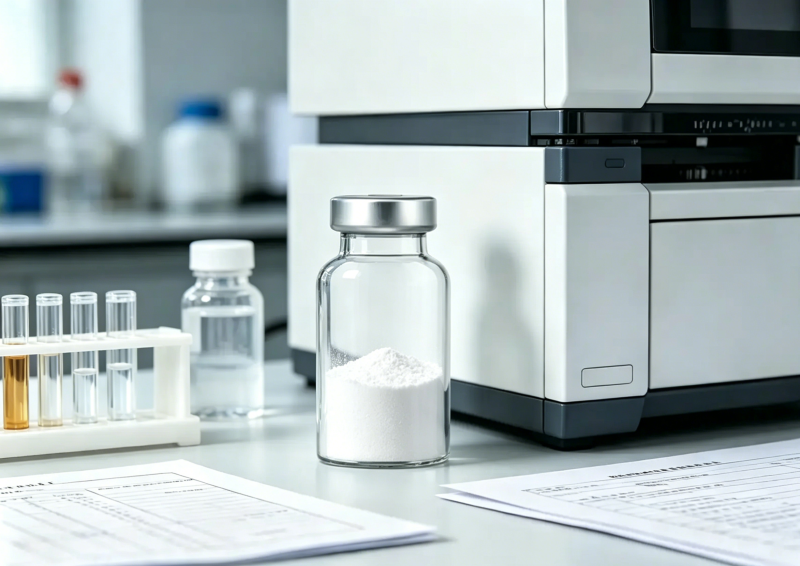 What kind of research and development laboratory can continuously produce new beauty peptide raw materials? What kind of research and development laboratory can continuously produce new beauty peptide raw materials?