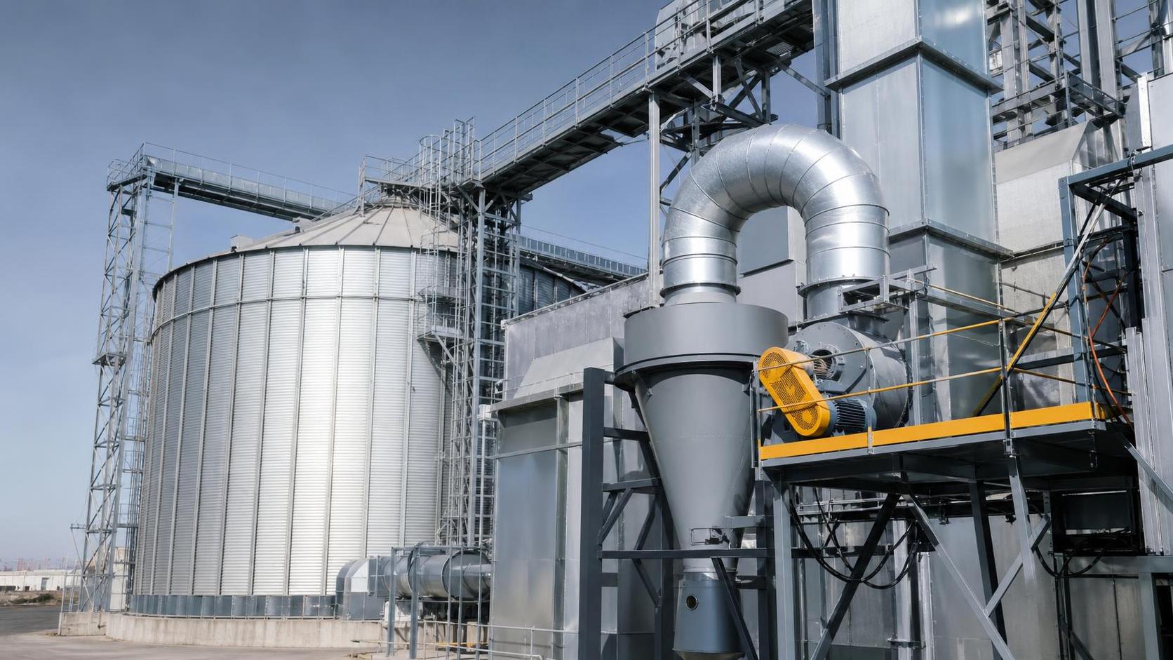 Grain Silo Safety Risks Every Facility Should Check First