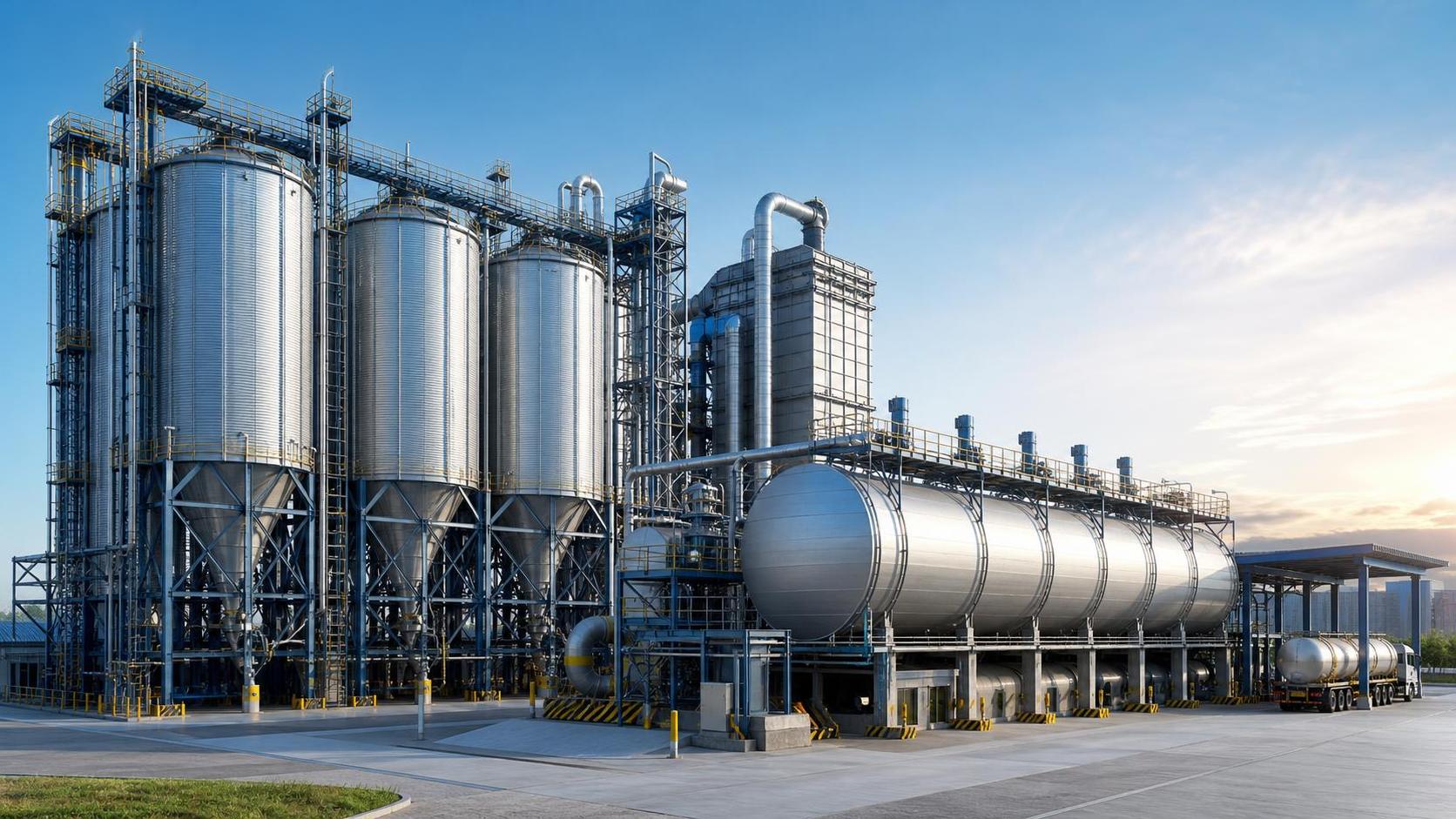 Silo Engineering for Expansion Projects: Retrofit or Rebuild?