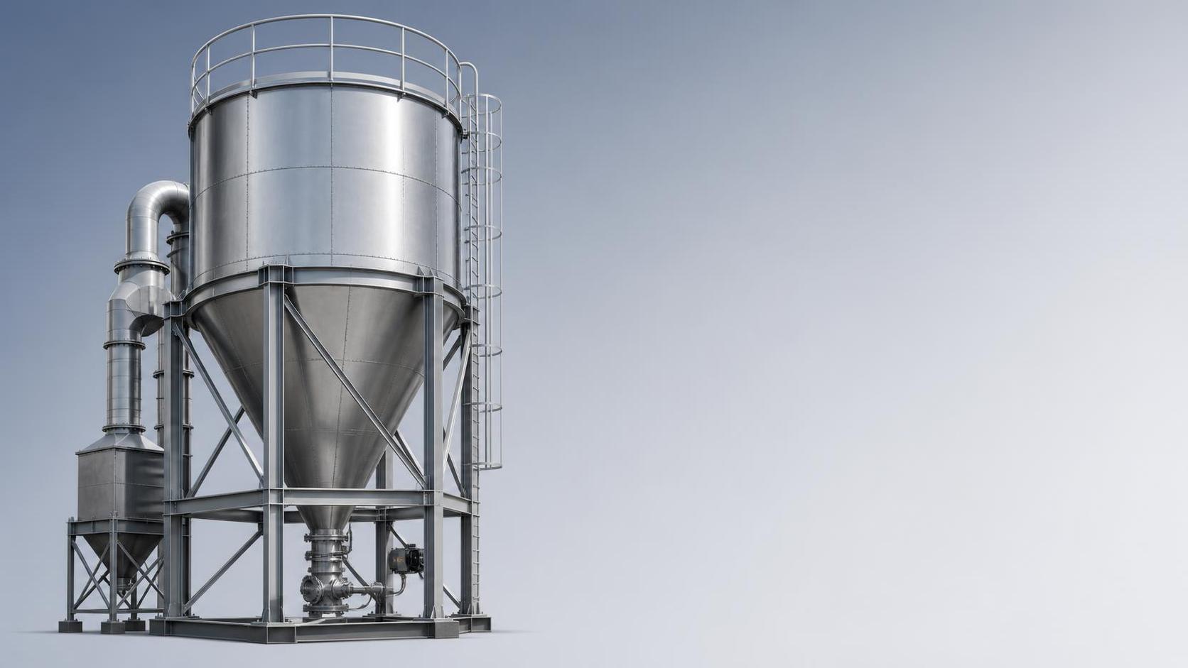 Fly Ash Silo Pricing: What Changes the Final Quote Most