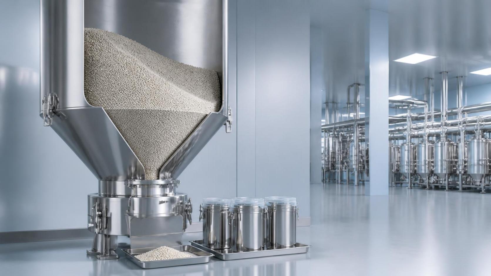 When Does a Silo Engineering Project Need a Detailed Flowability Study?