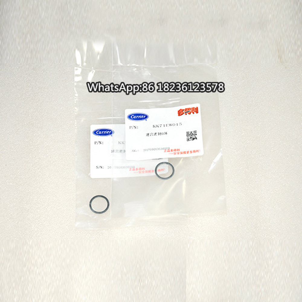 Carrier O Ring KK71EW015
