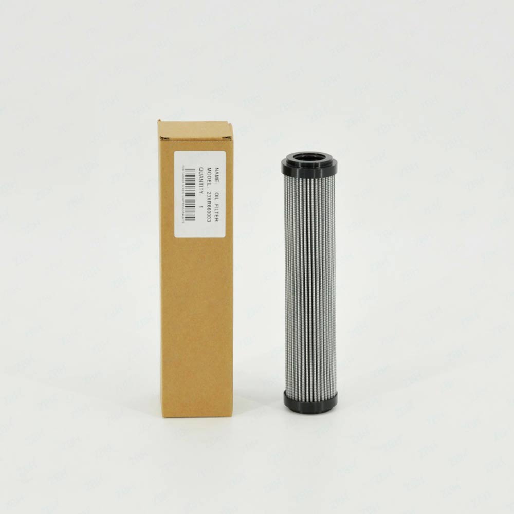 Carrier Oil Filter 023XR660003