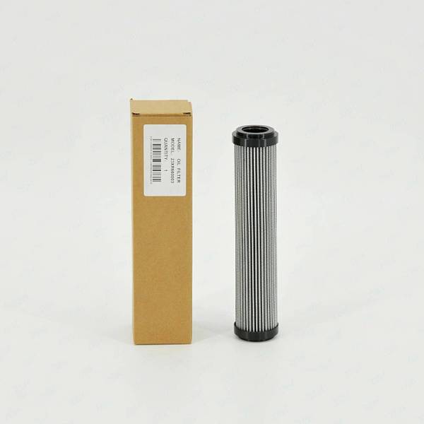 Carrier Oil Filter 023XR660003
