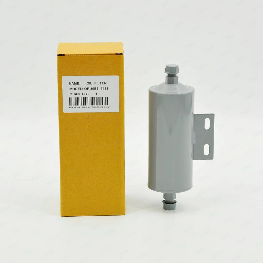Trane Filter 30E3 1411
