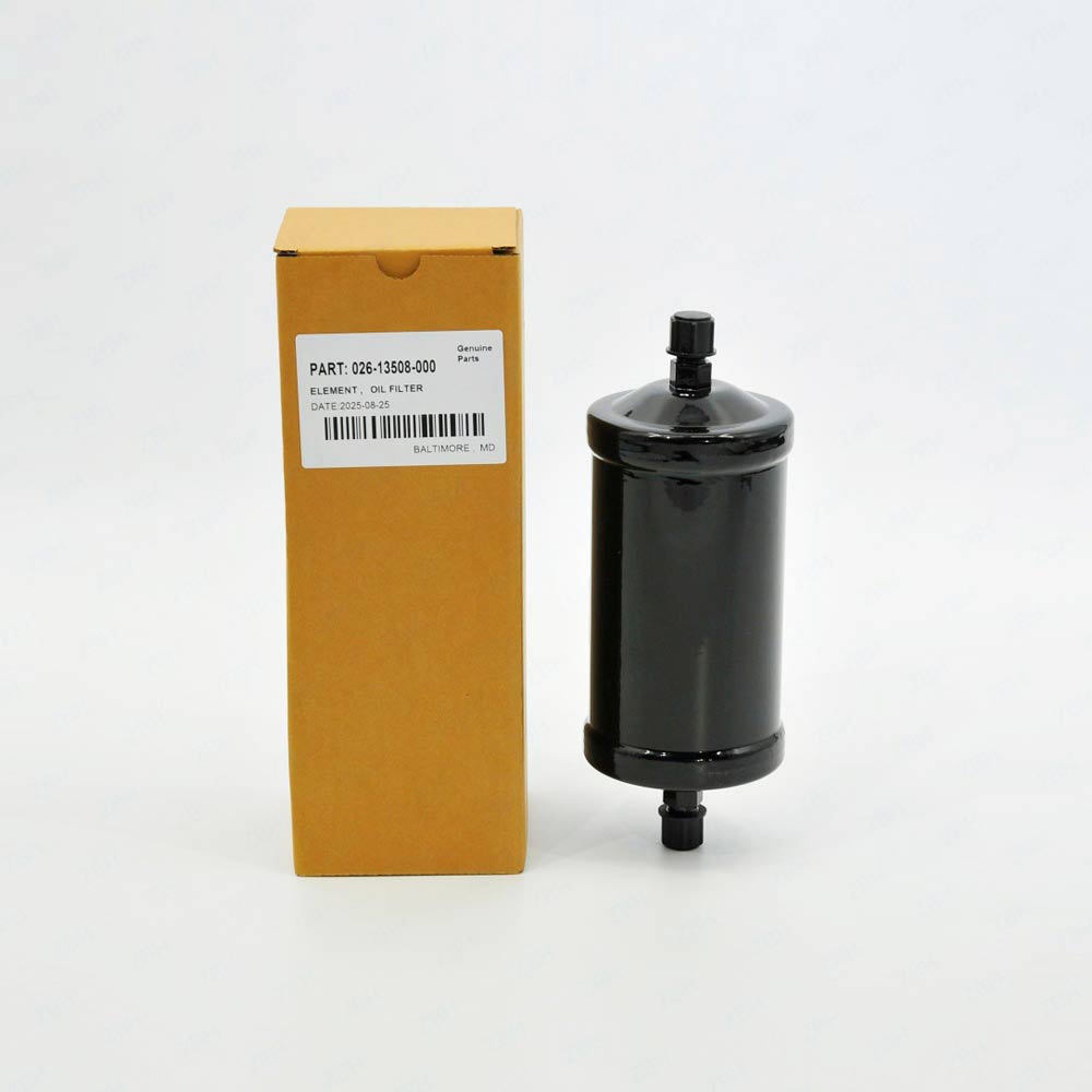 York Oil Filter 026-13508-000