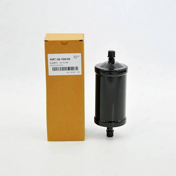 York Oil Filter 026-13508-000