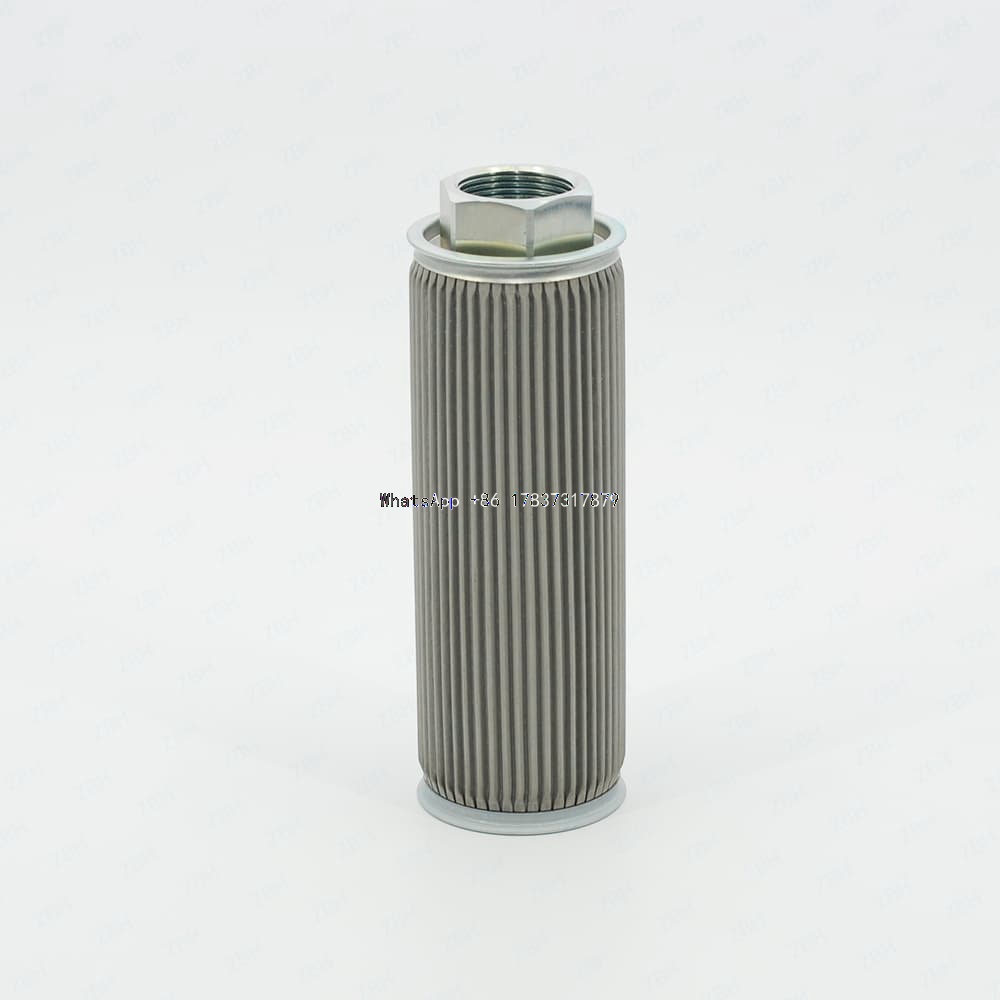 Hanbell Built in Oil Filter 31307