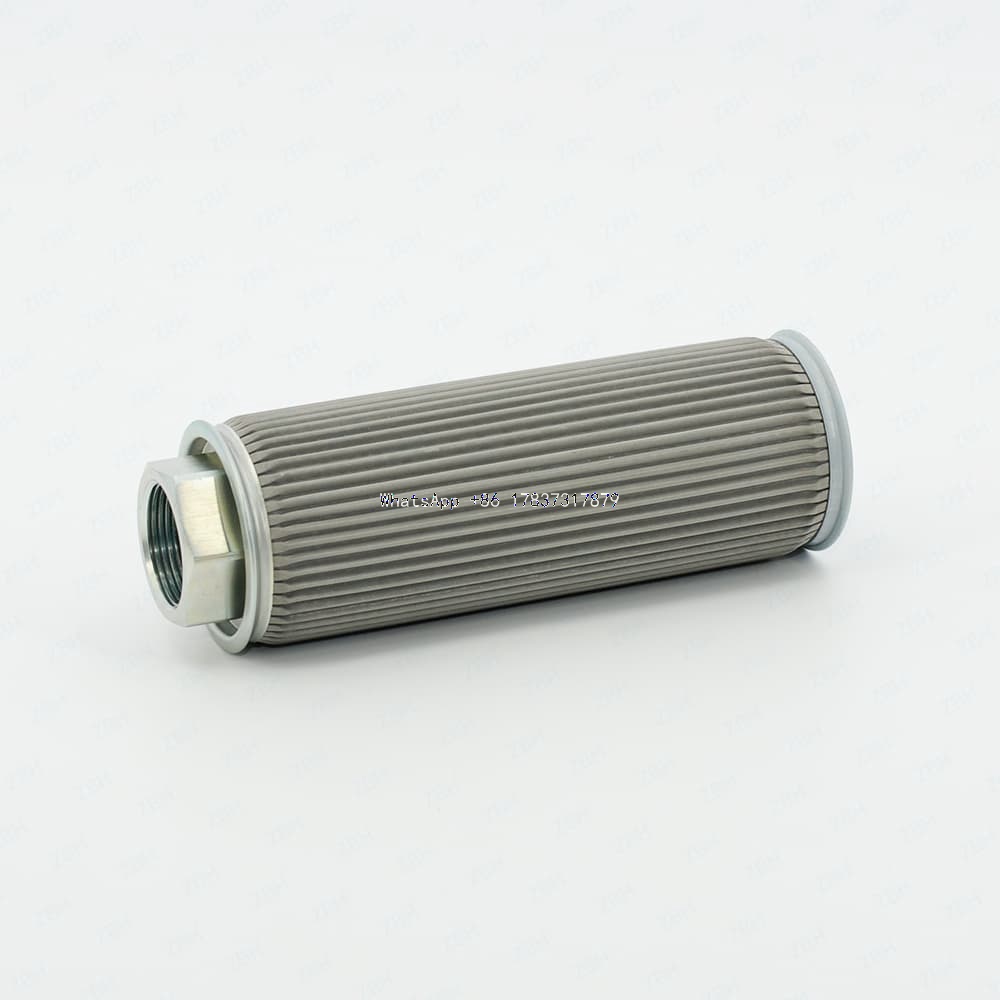 Hanbell Built in Oil Filter 31307