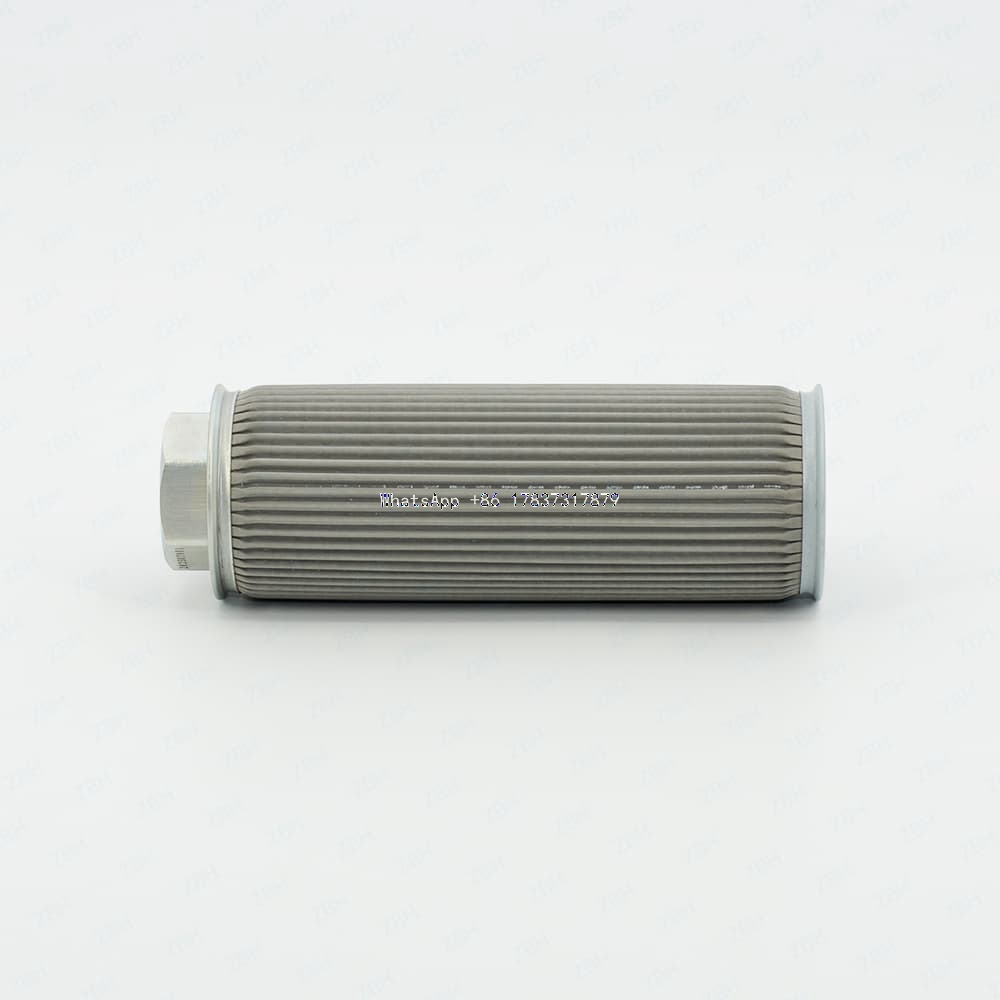 Hanbell Built in Oil Filter 31307