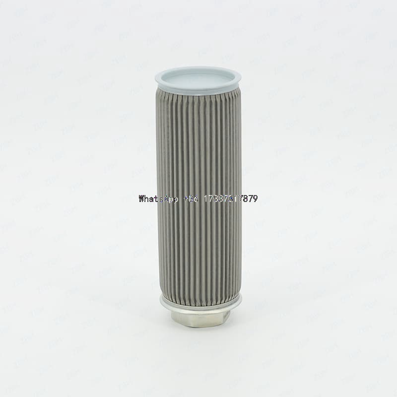 Hanbell Built in Oil Filter 31307