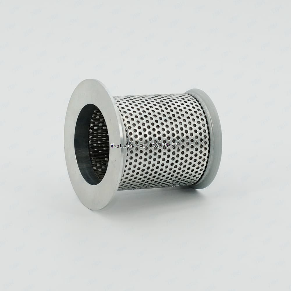 Hanbell Suction Filter 31301