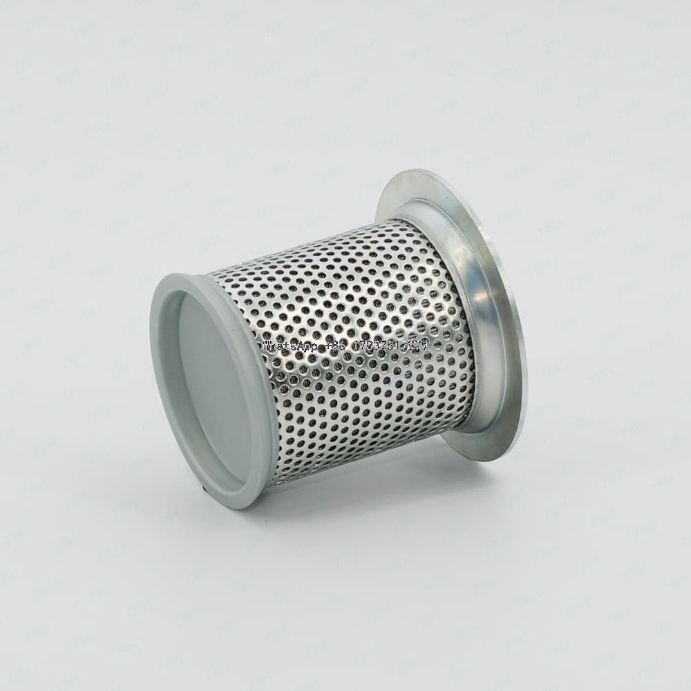 Hanbell Suction Filter 31301