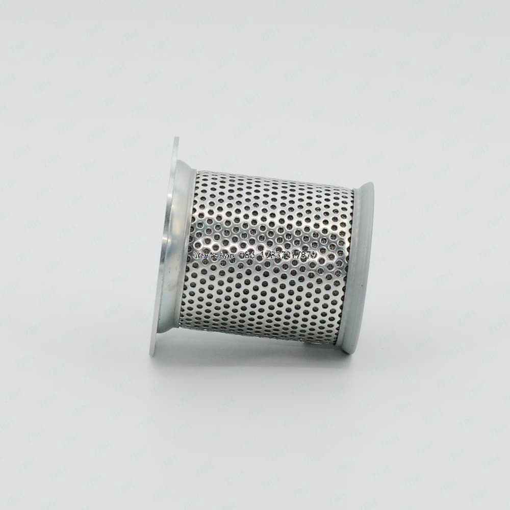 Hanbell Suction Filter 31301